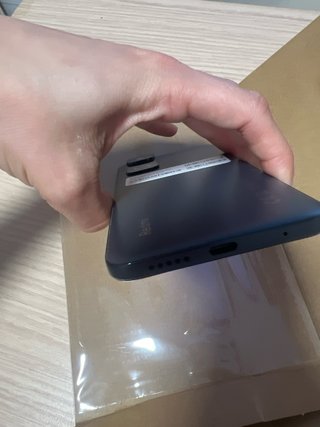 Xiaomi Redmi Note 11S 64GB Gris