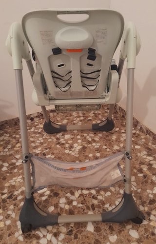 Trona Chicco Bebé
