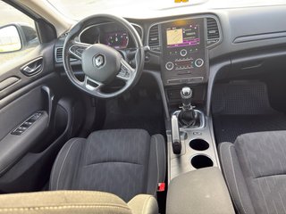 Renault Megane familiar  2019