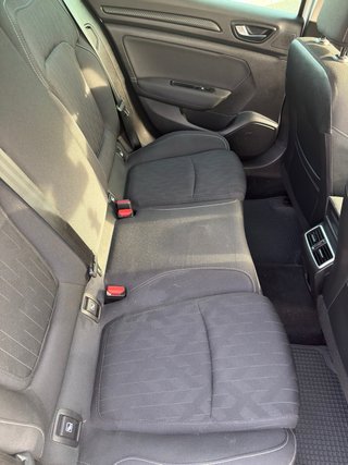 Renault Megane familiar  2019