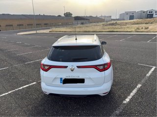 Renault Megane familiar  2019
