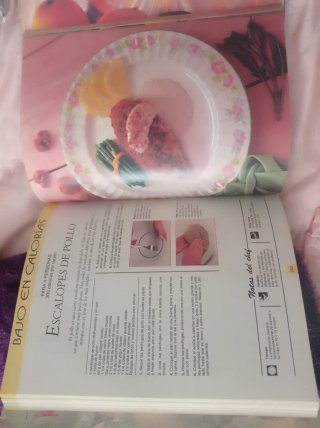 Cocina fácil y ligera