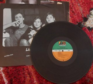 Vinilo Lemonheads - It's a Shame About Ray
