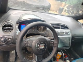 SEAT Altea 2008 swap arl 1.9 150cv