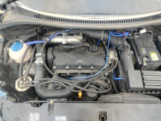 SEAT Altea 2008 swap arl 1.9 150cv