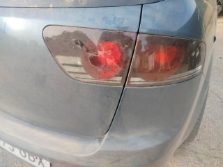 SEAT Altea 2008 swap arl 1.9 150cv