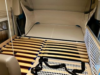 Camper Knaus 600 MQ edición especial Fiat Ducato