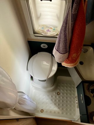 Camper Knaus 600 MQ adición especial. Muy cuidada