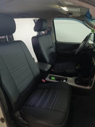 Nissan Pathfinder 2006