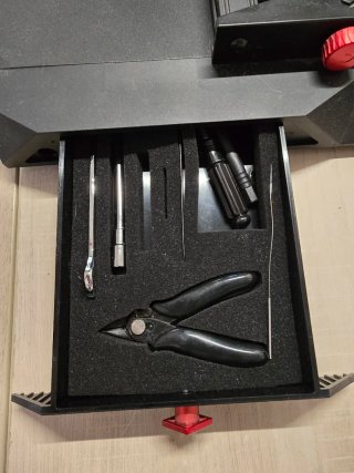 Impresora 3D Creality CR-10 Smart Pro