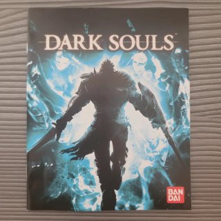Dark Souls PS3