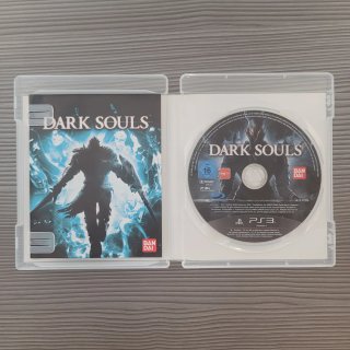 Dark Souls PS3