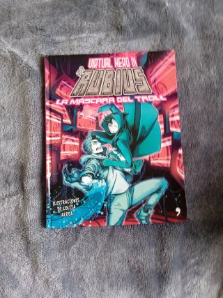 Virtual Hero 1, 2 y 3