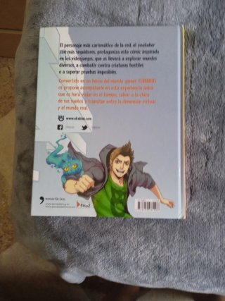 Virtual Hero 1, 2 y 3