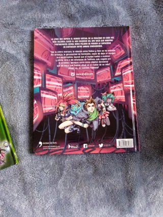 Virtual Hero 1, 2 y 3
