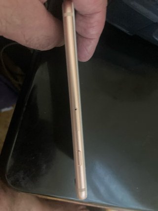 iPhone 8 Plata 64GB