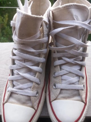 Converse All Star Tg 38