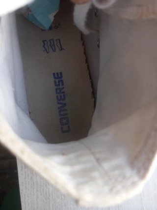 Converse All Star Tg 38