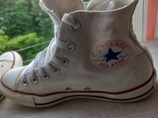 Converse All Star Tg 38