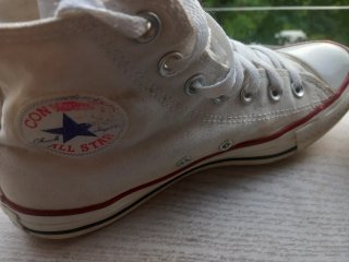 Converse All Star Tg 38