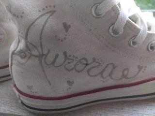 Converse All Star Tg 38