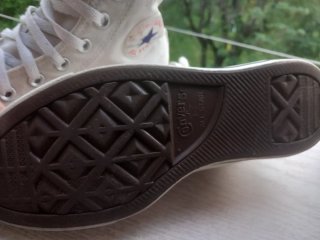 Converse All Star Tg 38
