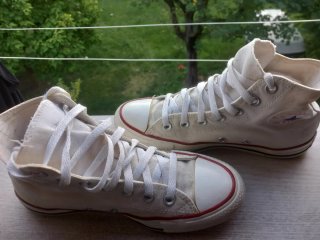 Converse All Star Tg 38