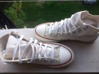 Converse All Star Tg 38
