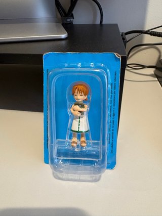 Figura Nami One Piece