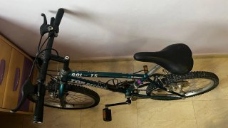 Bicicletas infantil