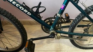 Bicicletas infantil