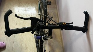 Bicicletas infantil