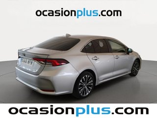 Toyota Corolla 140H Style 103 kW (140 CV)