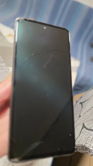 Samsung A52 5G 128GB Negro/Multicolor