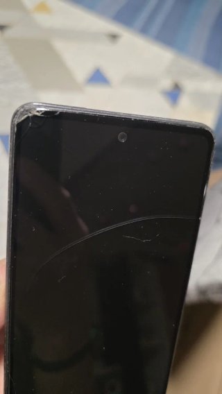 Samsung A52 5G 128GB Negro/Multicolor
