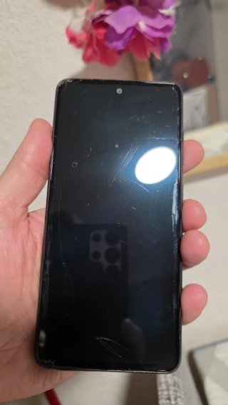 Samsung A52 5G 128GB Negro/Multicolor