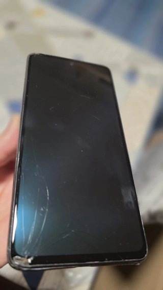Samsung A52 5G 128GB Negro/Multicolor