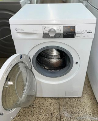 Lavadora Balay 7kg Extra Silencio