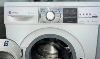 Lavadora Balay 7kg Extra Silencio