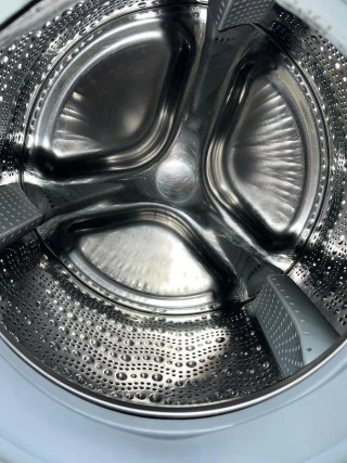 Lavadora Balay 7kg Extra Silencio