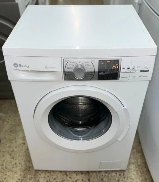 Lavadora Balay 7kg Extra Silencio