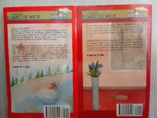 LOTE LIBROS JUVENILES