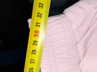 Bañador Ralph Lauren Rosa