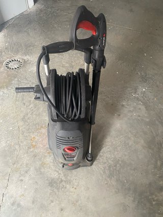 Hidrolimpiadora Würth HDR 185