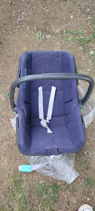 Maxi-Cosi Silla de Coche Bebé