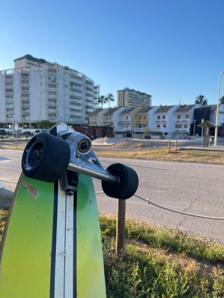 Surfskate Osprey