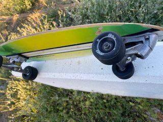 Surfskate Osprey