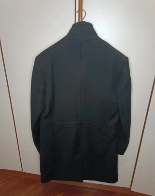 Cappotto uomo Zara taglia M invernale elegante