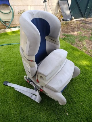 Silla de coche BMW original