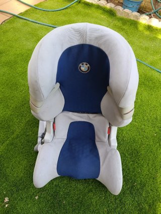 Silla de coche BMW original